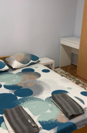 St. Sava Slavija Apartment